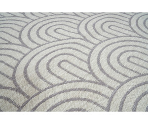 Alfombra ARCO GRAY (Art Deco Collection)